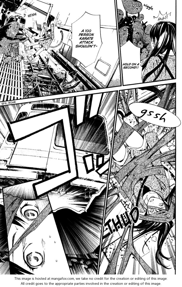 Read Noragami Manga Online