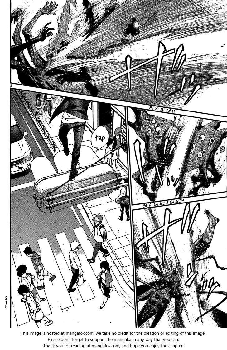 Read Noragami Manga Online