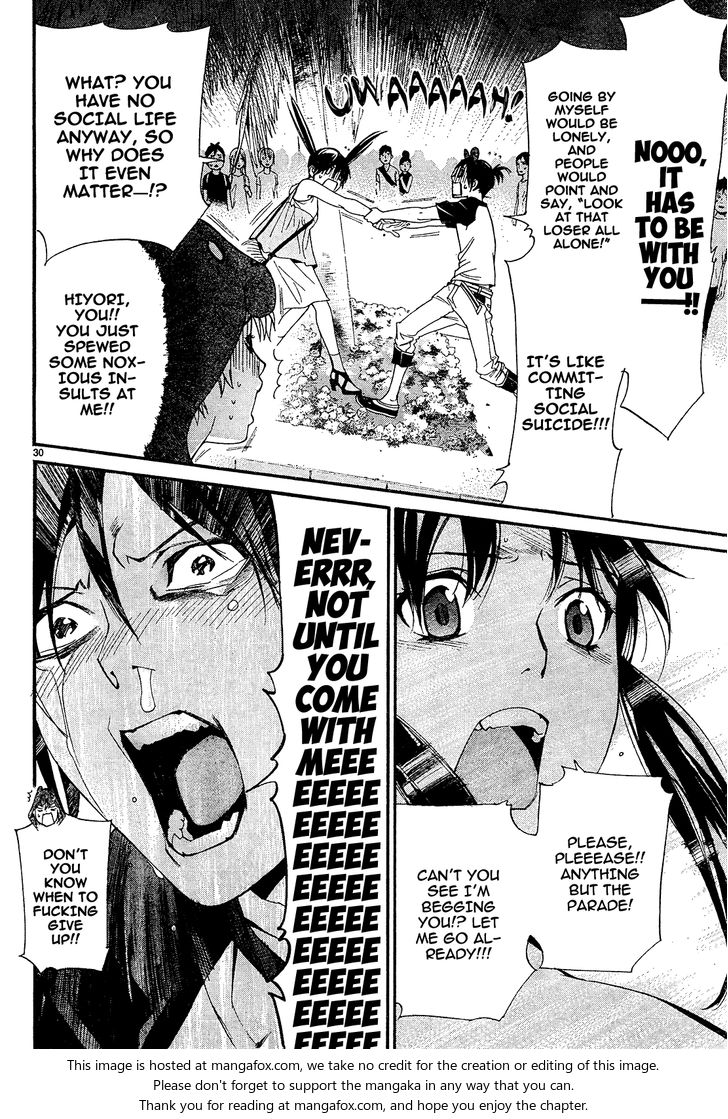 Read Noragami Manga Online