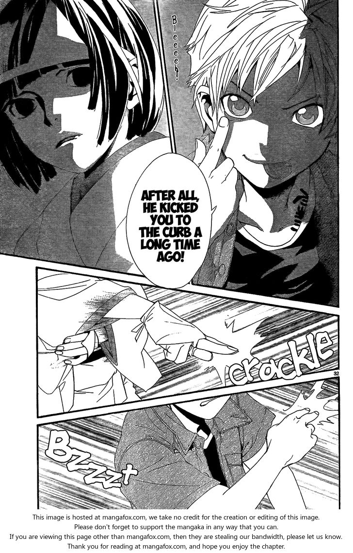 Read Noragami Manga Online