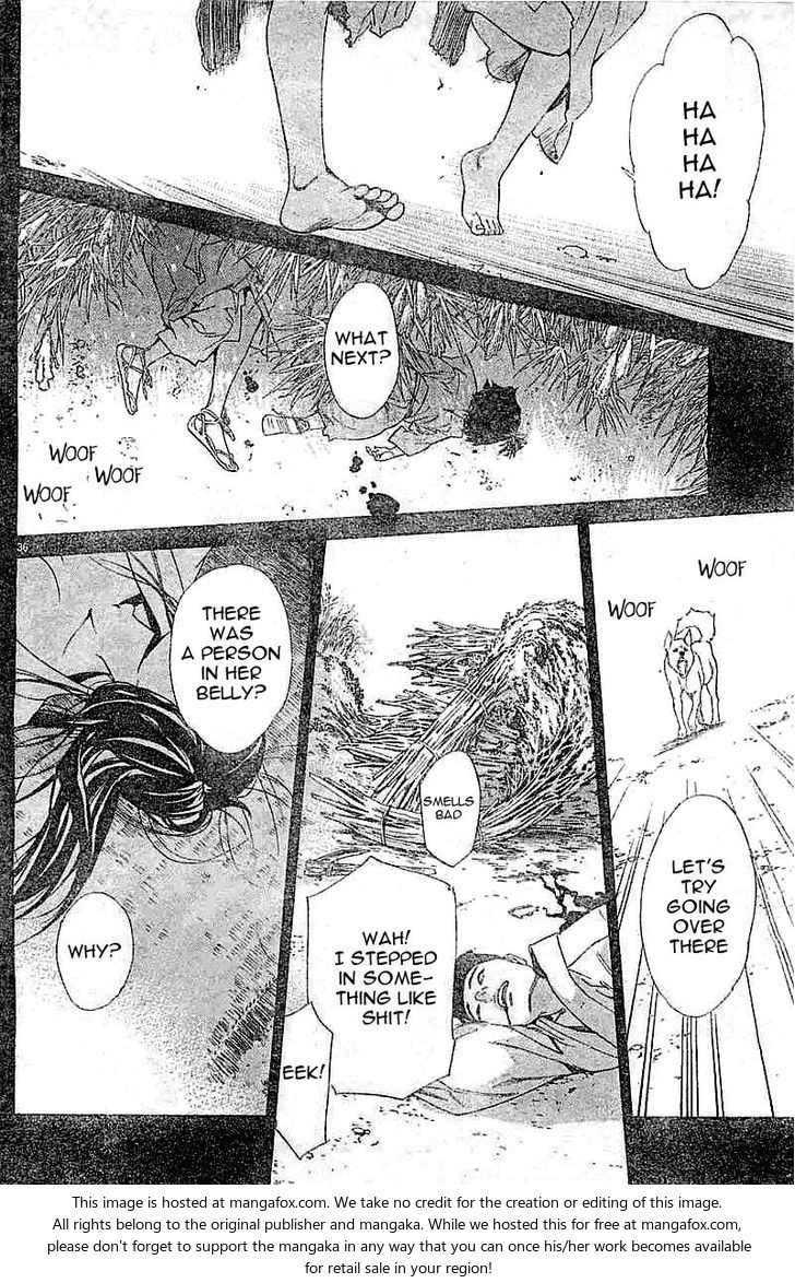 Read Noragami Manga Online