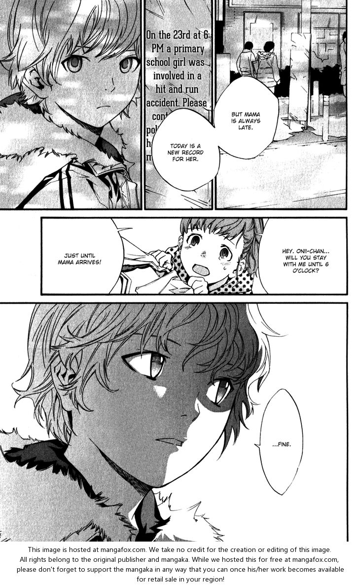Read Noragami Manga Online
