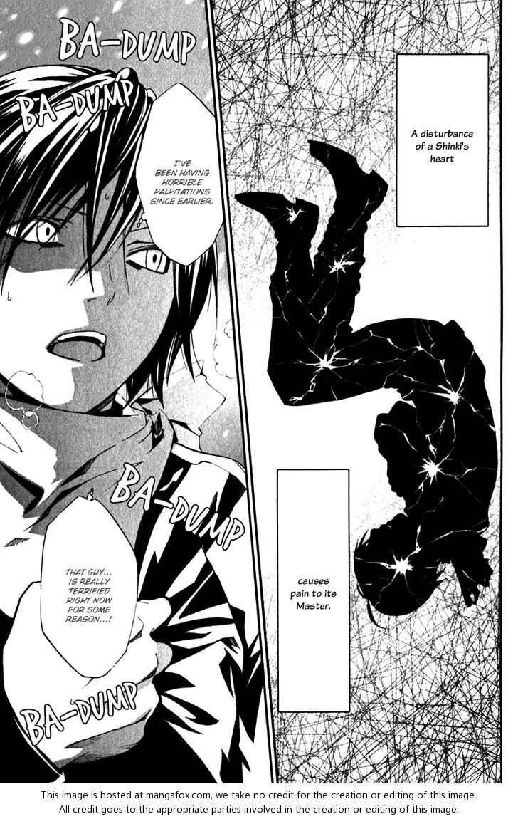 Read Noragami Manga Online