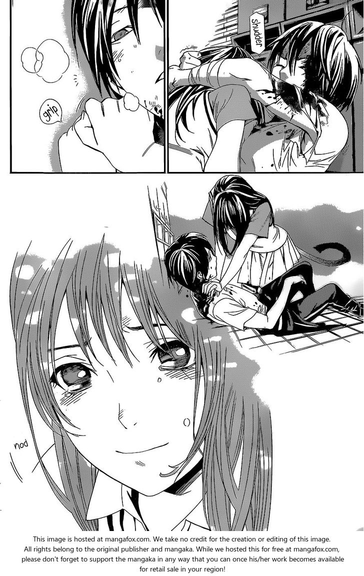 Read Noragami Manga Online
