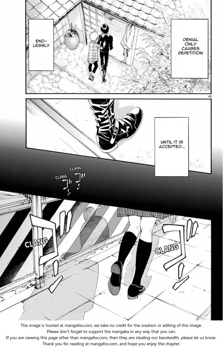 Read Noragami Manga Online