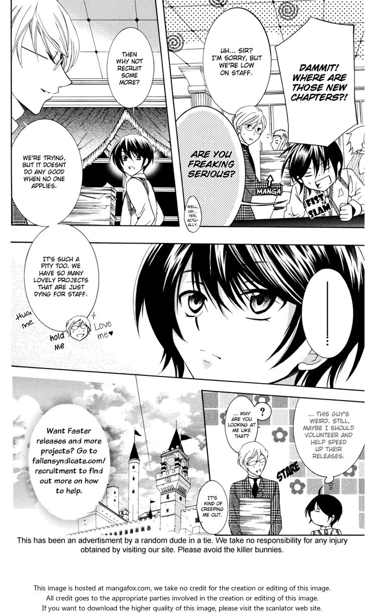 Read Noragami Manga Online