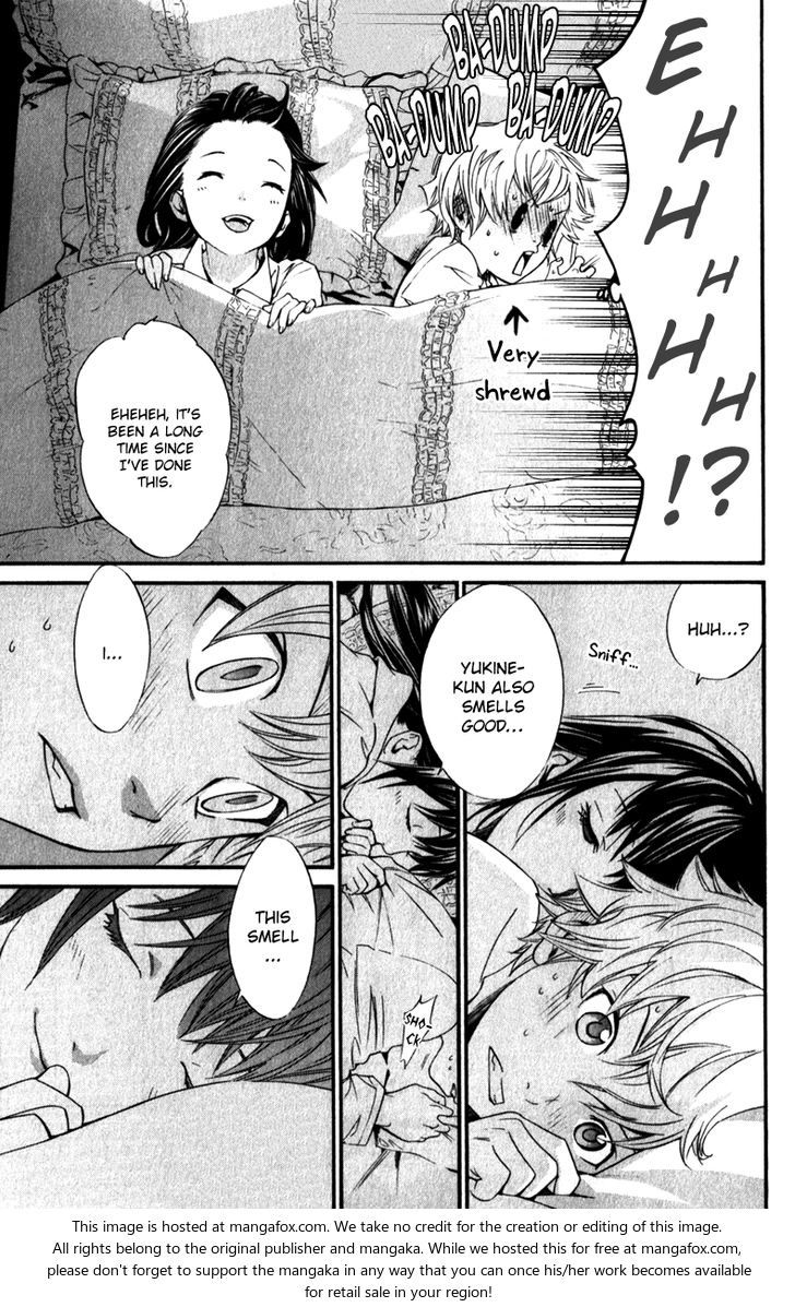 Read Noragami Manga Online