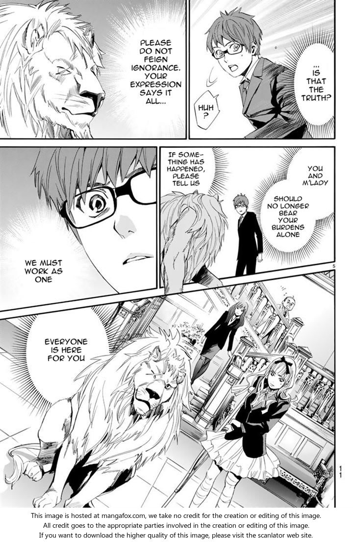 Read Noragami Manga Online