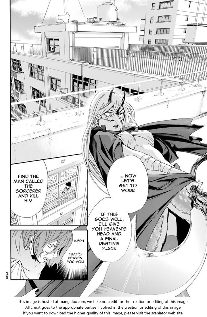 Read Noragami Manga Online