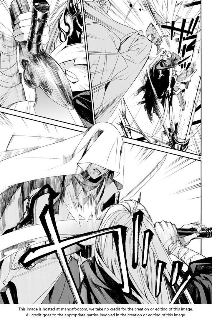 Read Noragami Manga Online