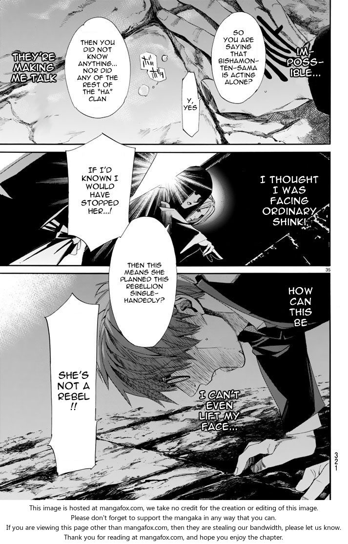 Read Noragami Manga Online