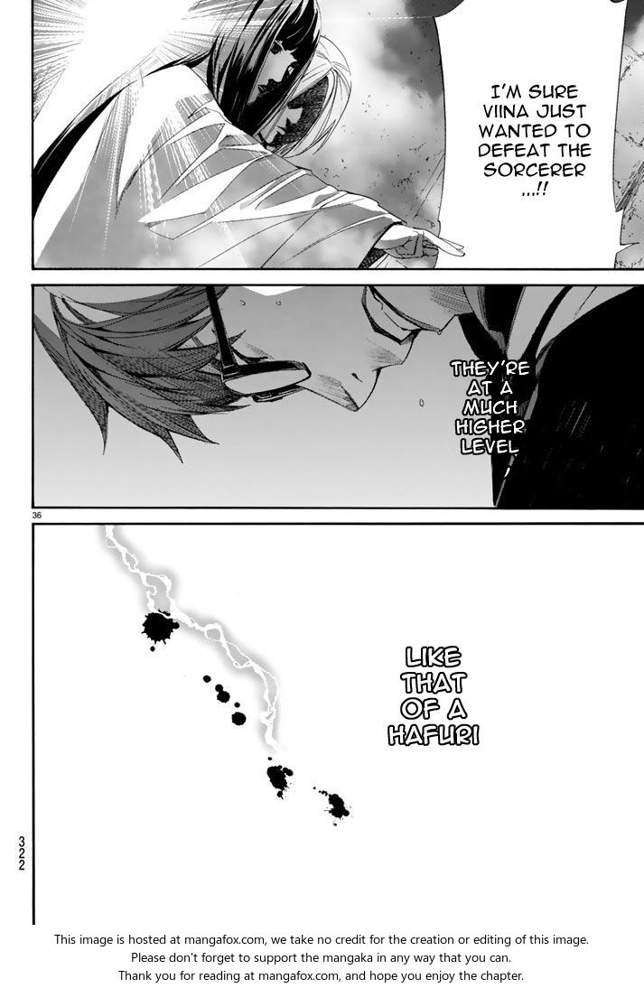 Read Noragami Manga Online