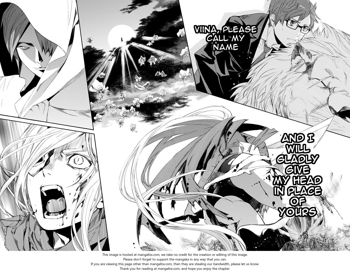 Read Noragami Manga Online