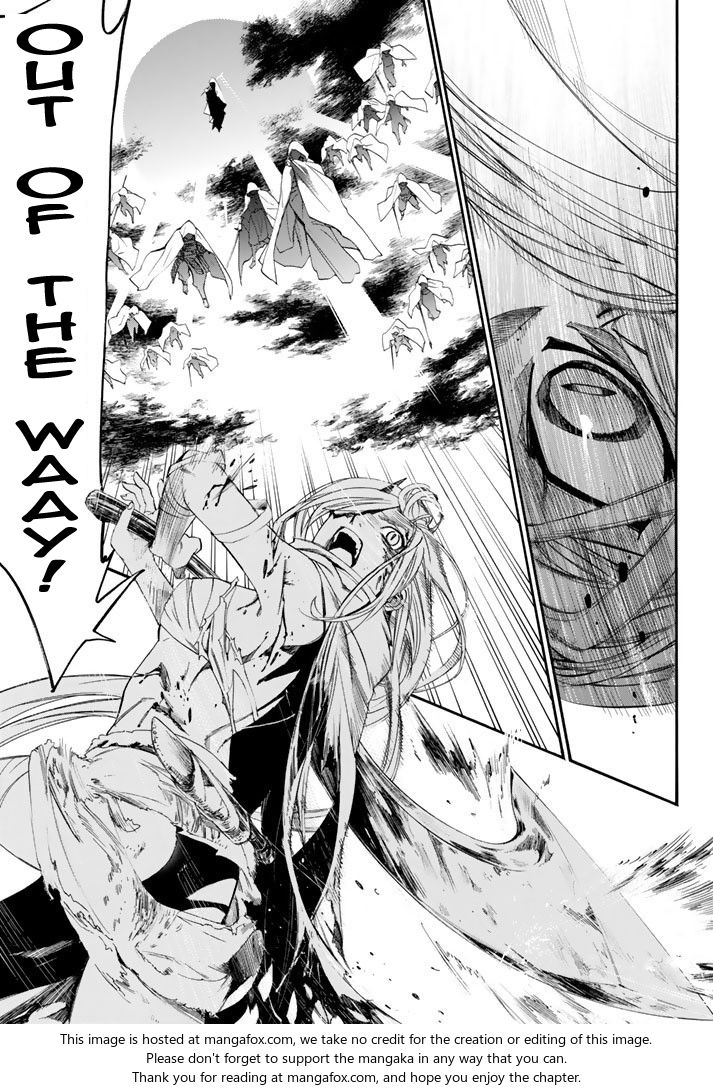 Read Noragami Manga Online