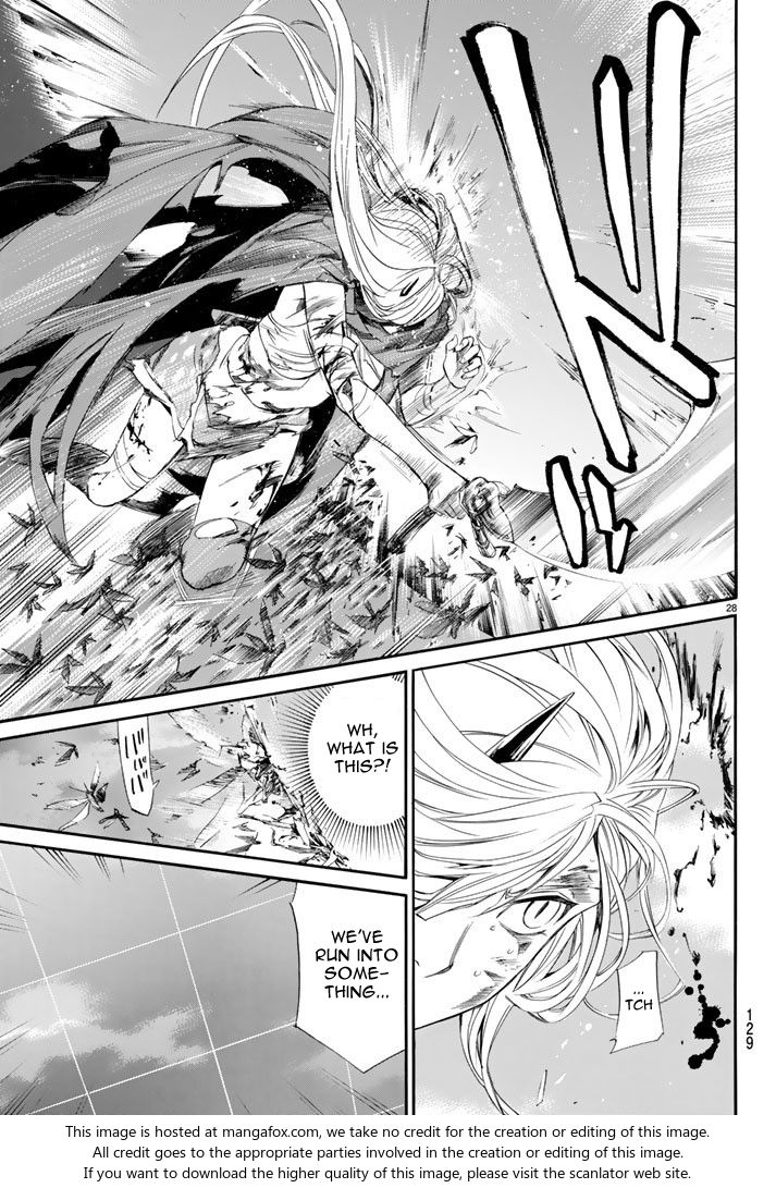 Read Noragami Manga Online