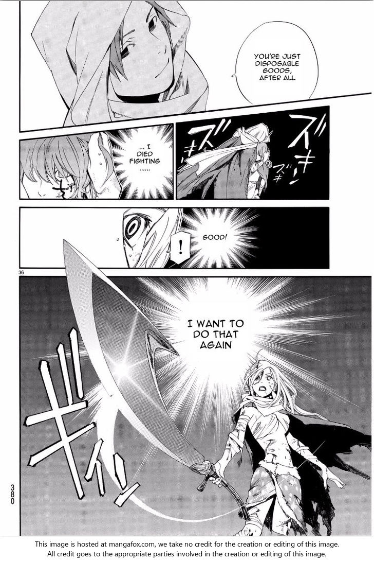 Read Noragami Manga Online