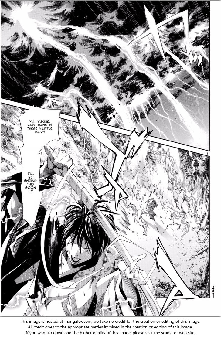 Read Noragami Manga Online