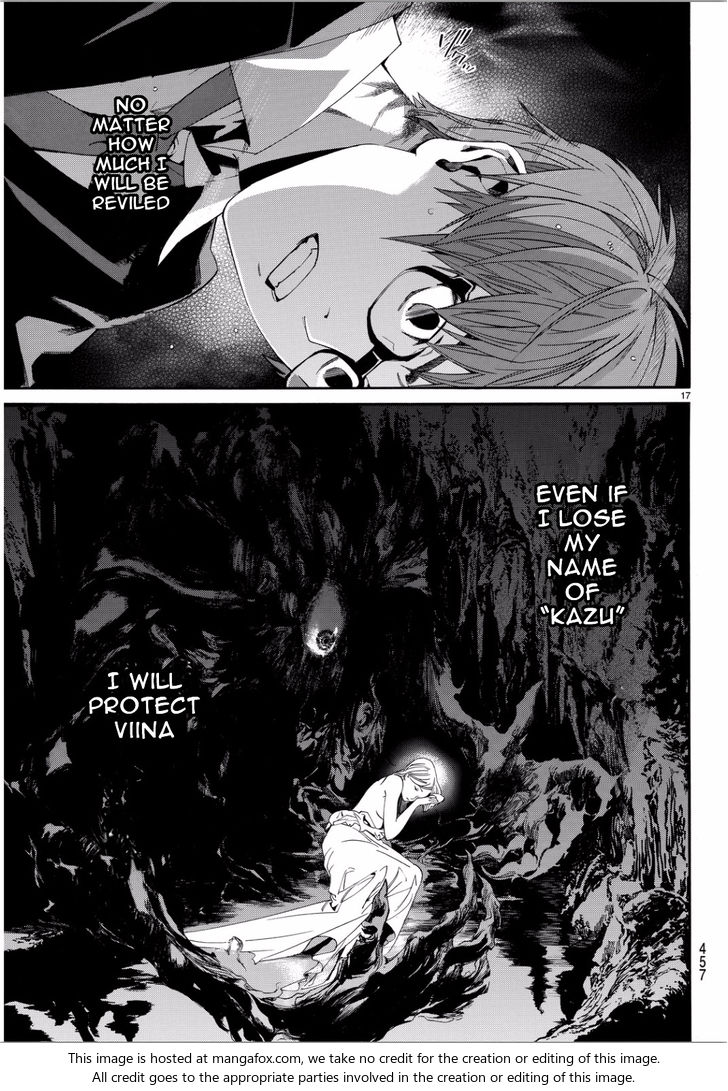Read Noragami Manga Online