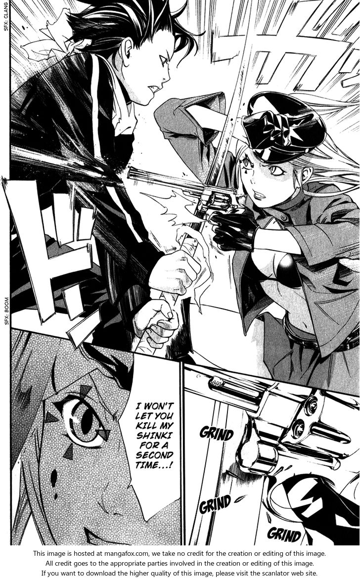 Read Noragami Manga Online