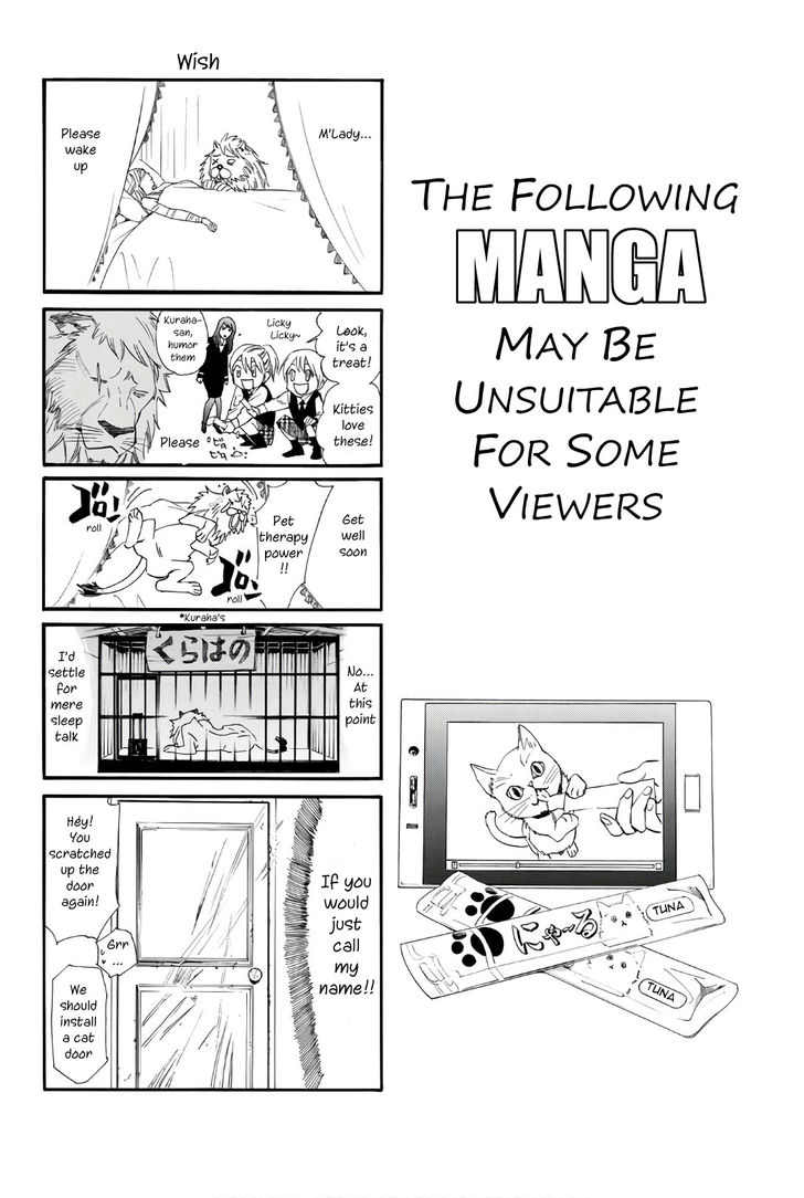 Read Noragami Manga Online