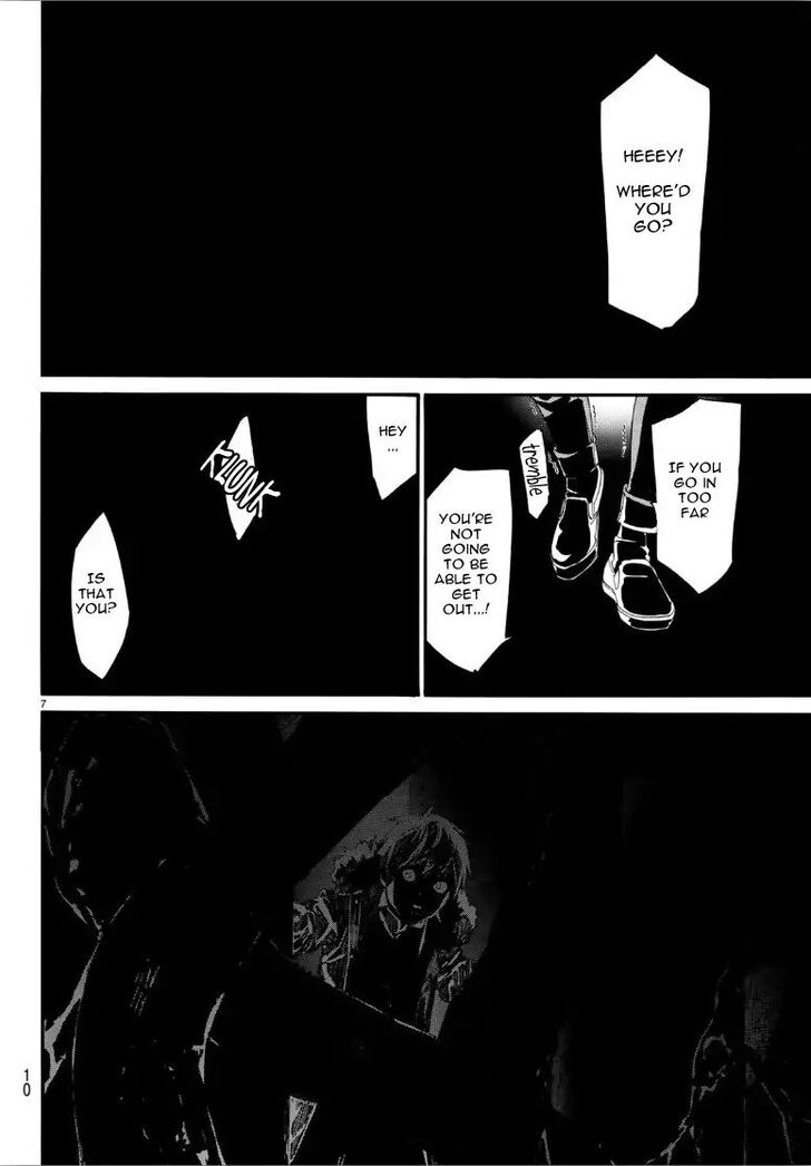 Read Noragami Manga Online