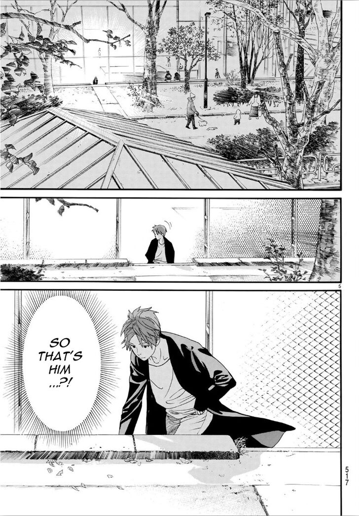 Read Noragami Manga Online