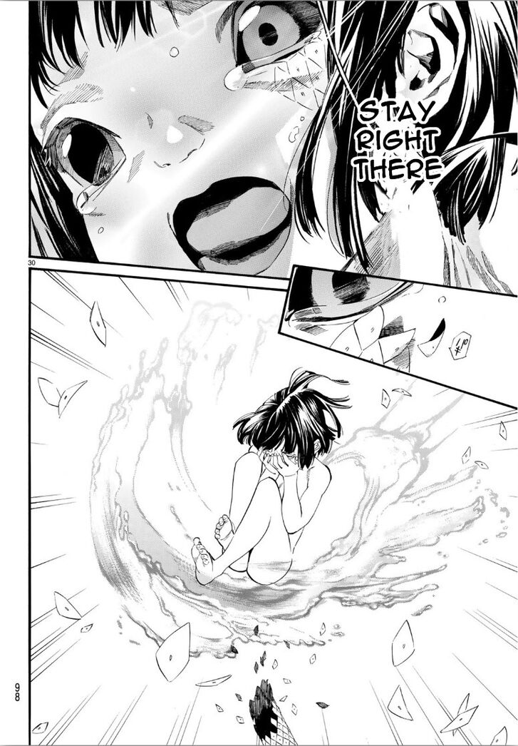 Read Noragami Manga Online