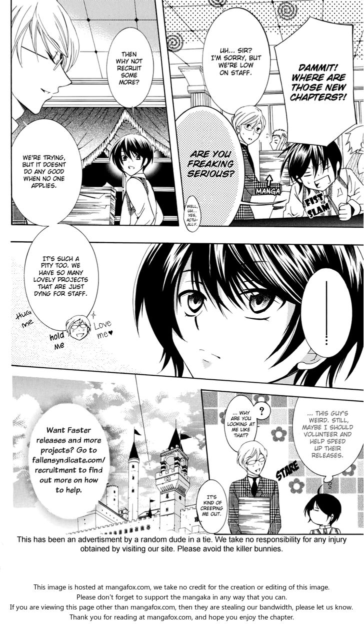 Read Noragami Manga Online