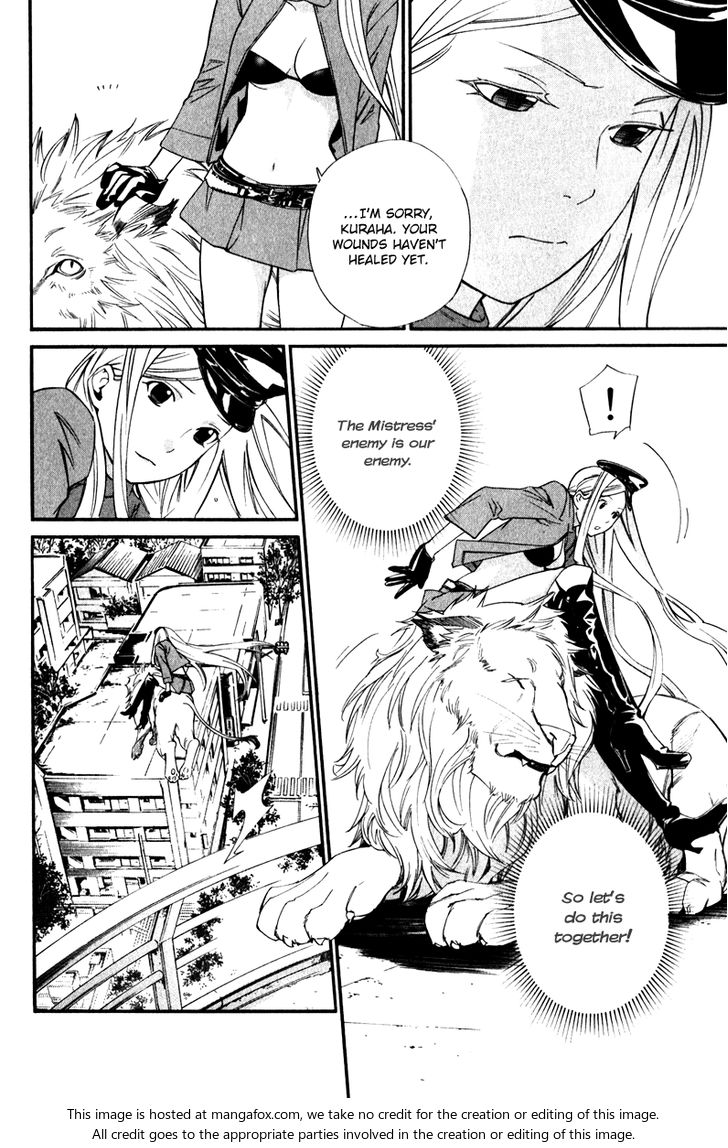 Read Noragami Manga Online