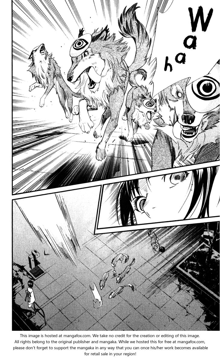 Read Noragami Manga Online