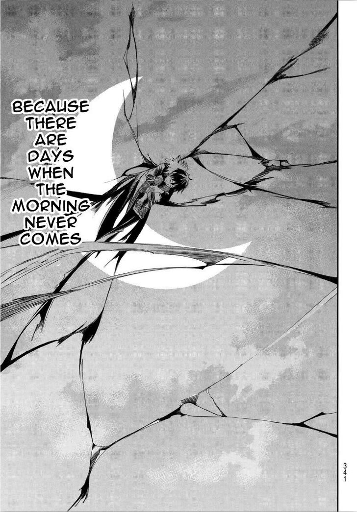 Read Noragami Manga Online