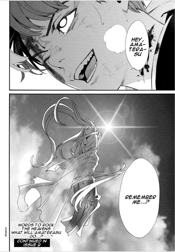 Read Noragami Manga Online