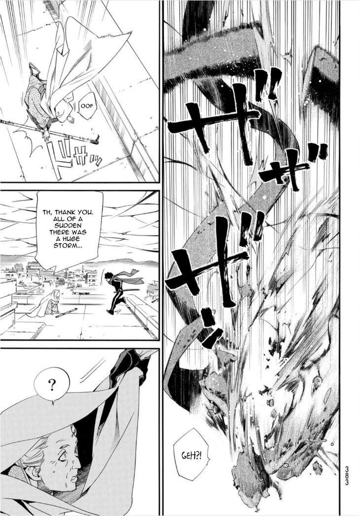 Read Noragami Manga Online