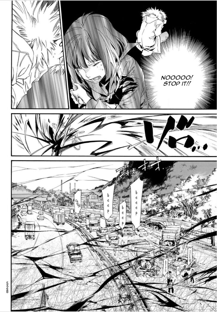 Read Noragami Manga Online
