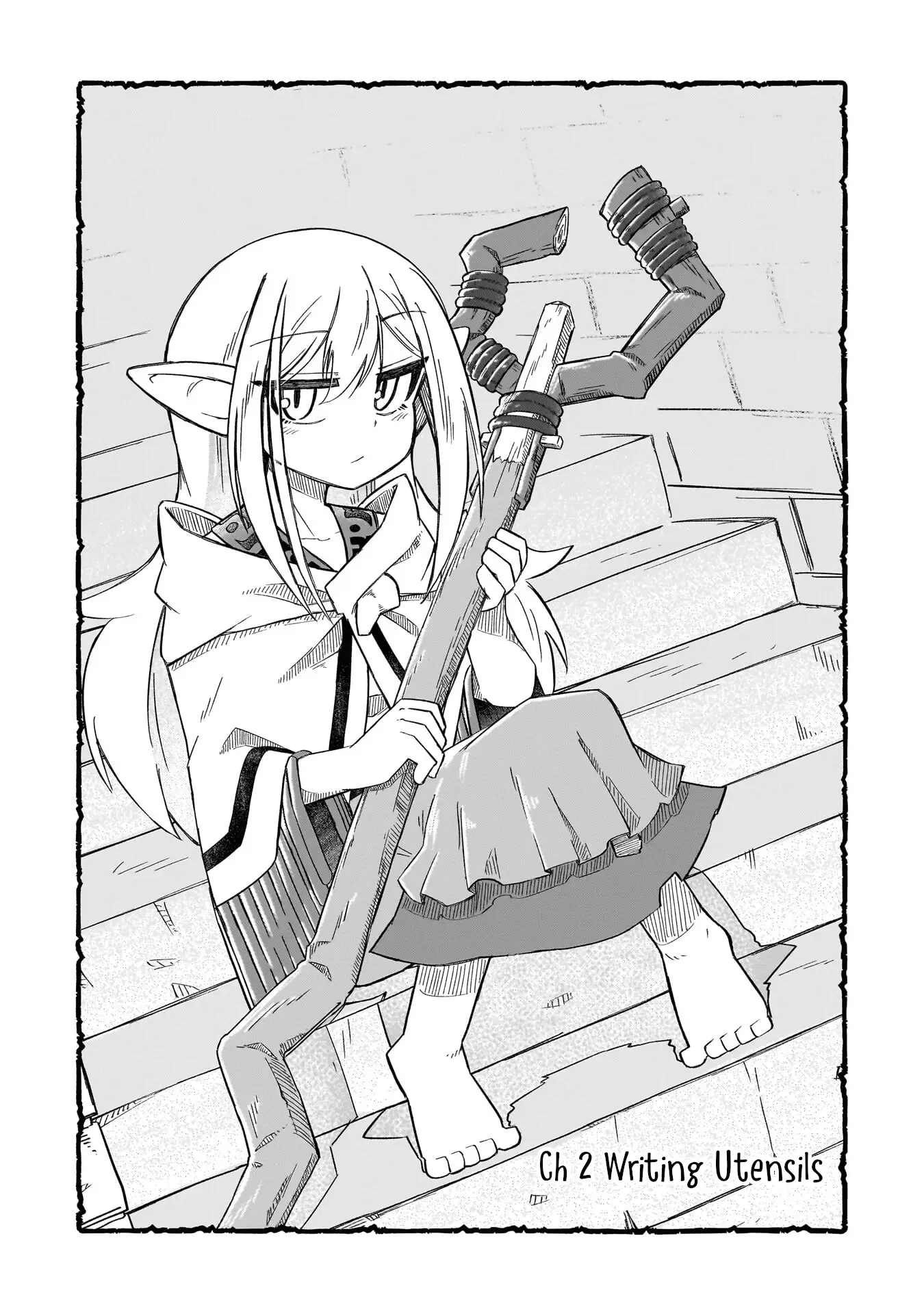 Read Nothing Can be Understood Manga Online