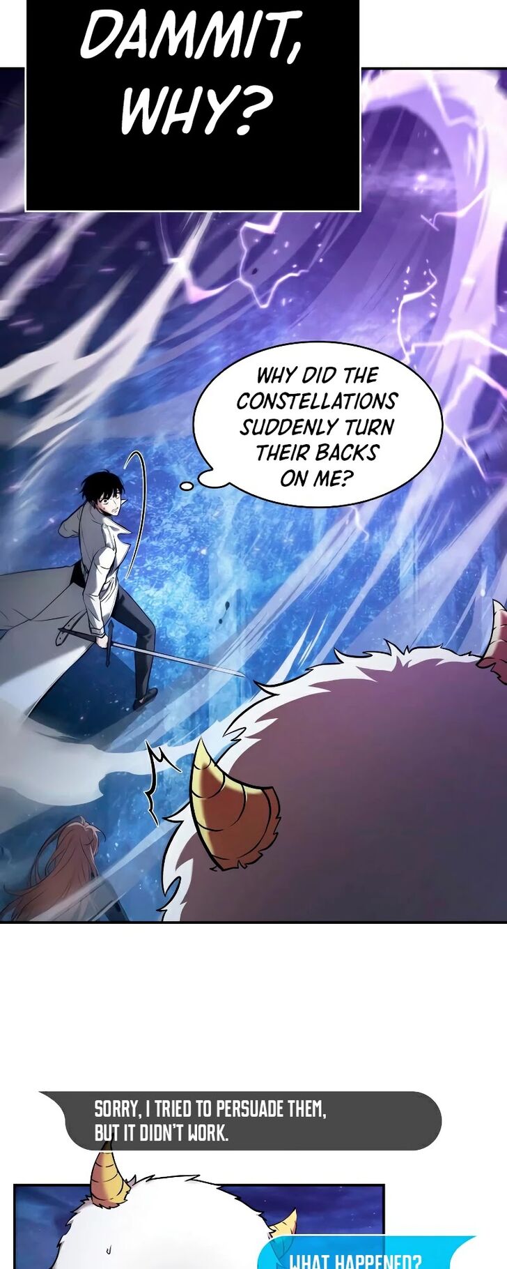Read Omniscient Reader's Viewpoint Manga Online