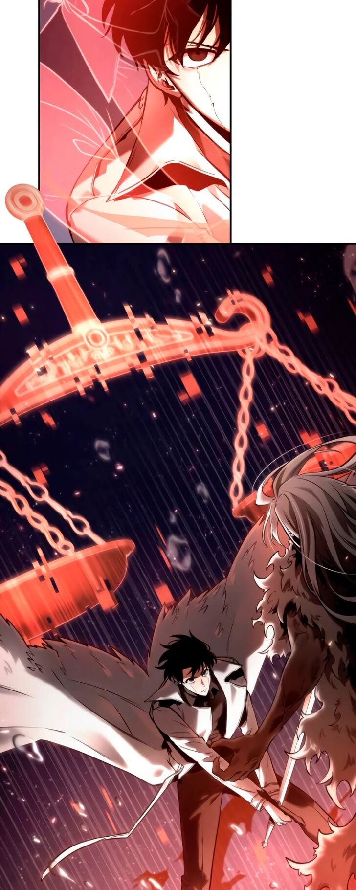 Read Omniscient Reader's Viewpoint Manga Online