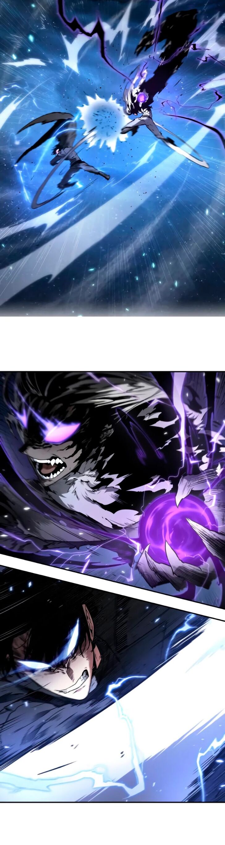 Read Omniscient Reader's Viewpoint Manga Online