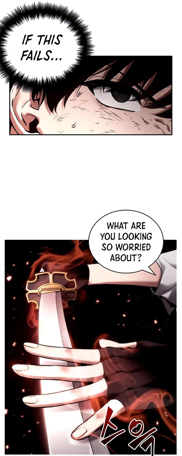 Read Omniscient Reader's Viewpoint Manga Online