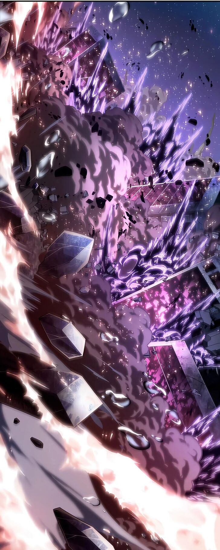 Read Omniscient Reader's Viewpoint Manga Online