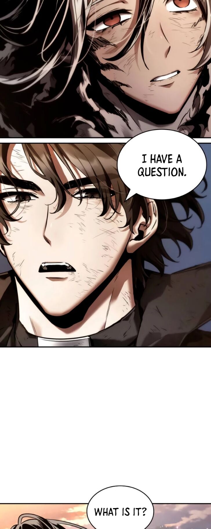 Read Omniscient Reader's Viewpoint Manga Online