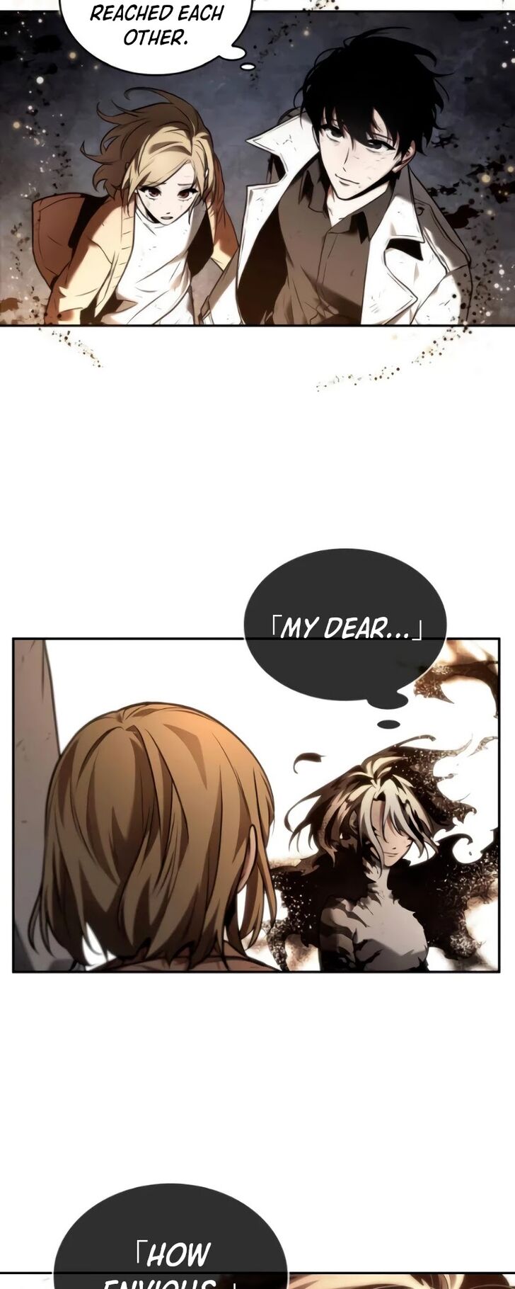 Read Omniscient Reader's Viewpoint Manga Online