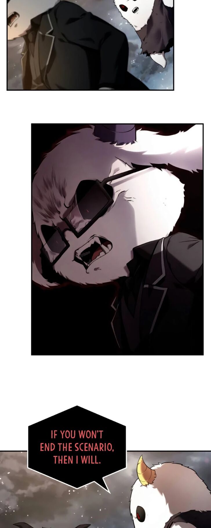 Read Omniscient Reader's Viewpoint Manga Online