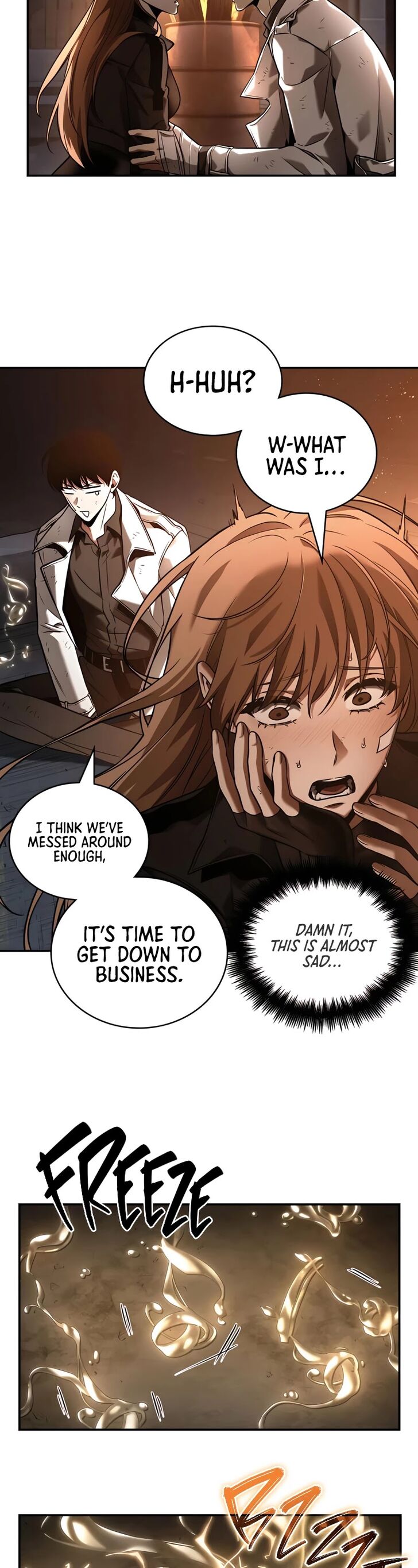 Read Omniscient Reader's Viewpoint Manga Online