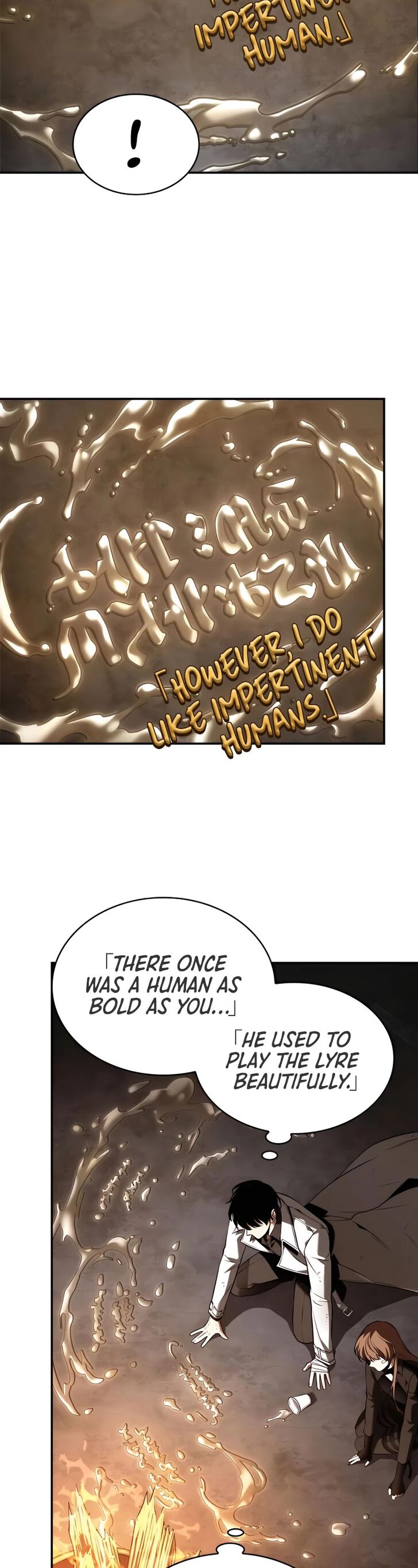 Read Omniscient Reader's Viewpoint Manga Online