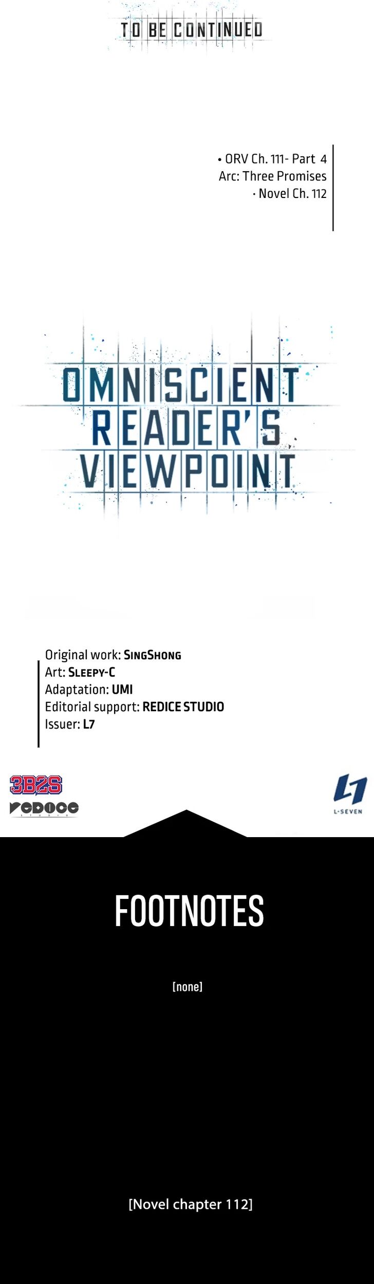 Read Omniscient Reader's Viewpoint Manga Online