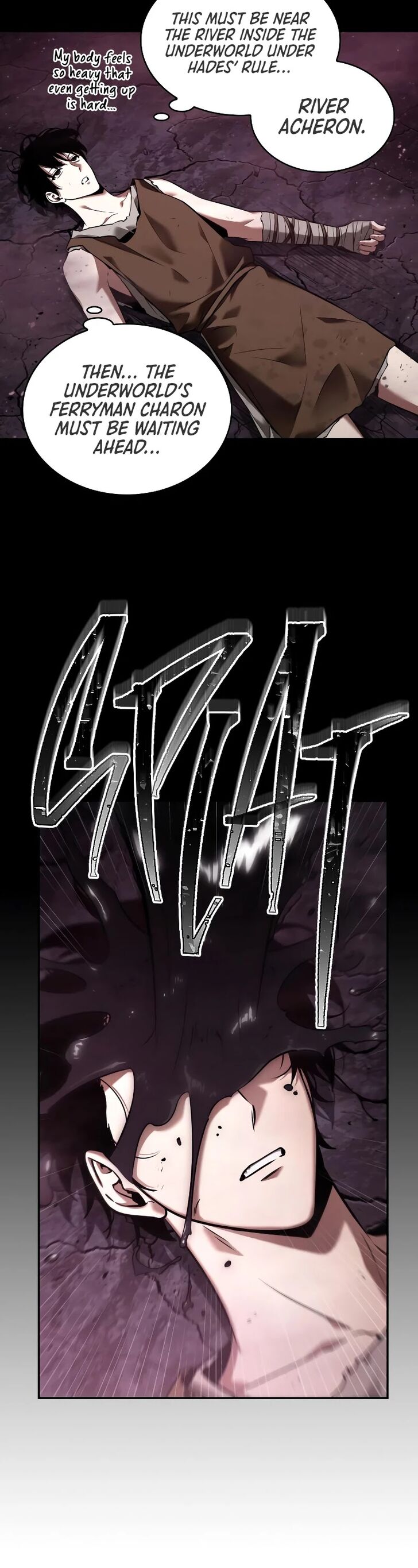 Read Omniscient Reader's Viewpoint Manga Online