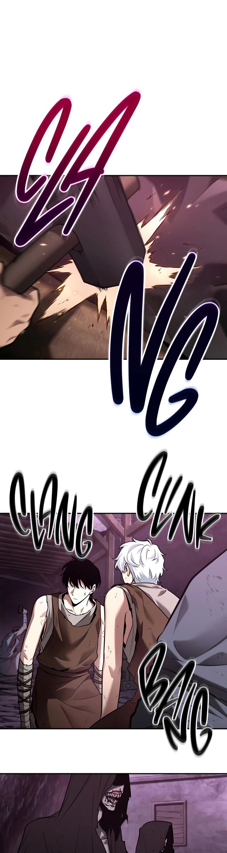 Read Omniscient Reader's Viewpoint Manga Online