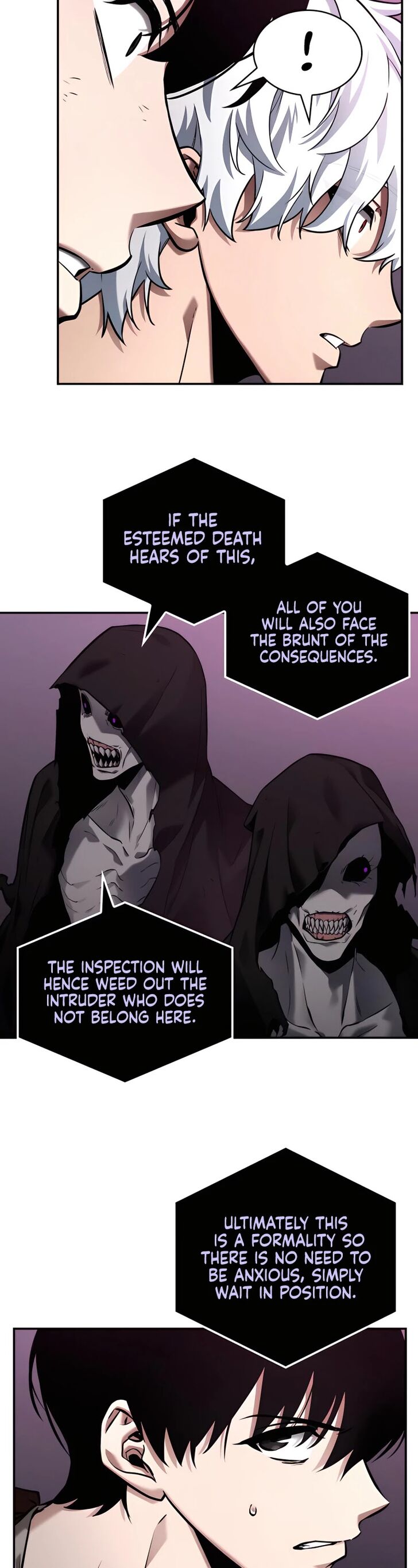 Read Omniscient Reader's Viewpoint Manga Online