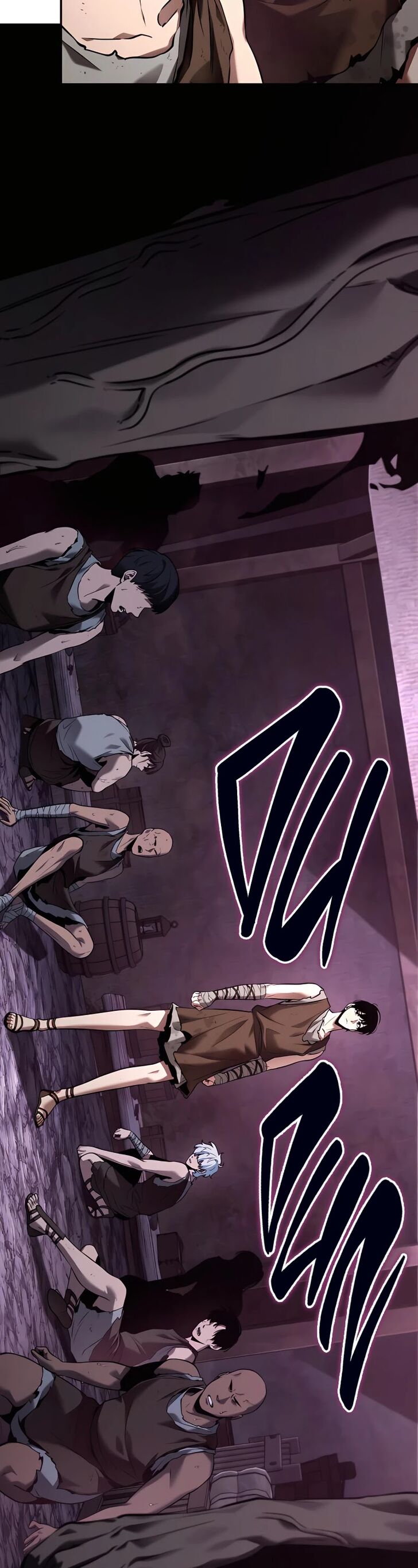 Read Omniscient Reader's Viewpoint Manga Online